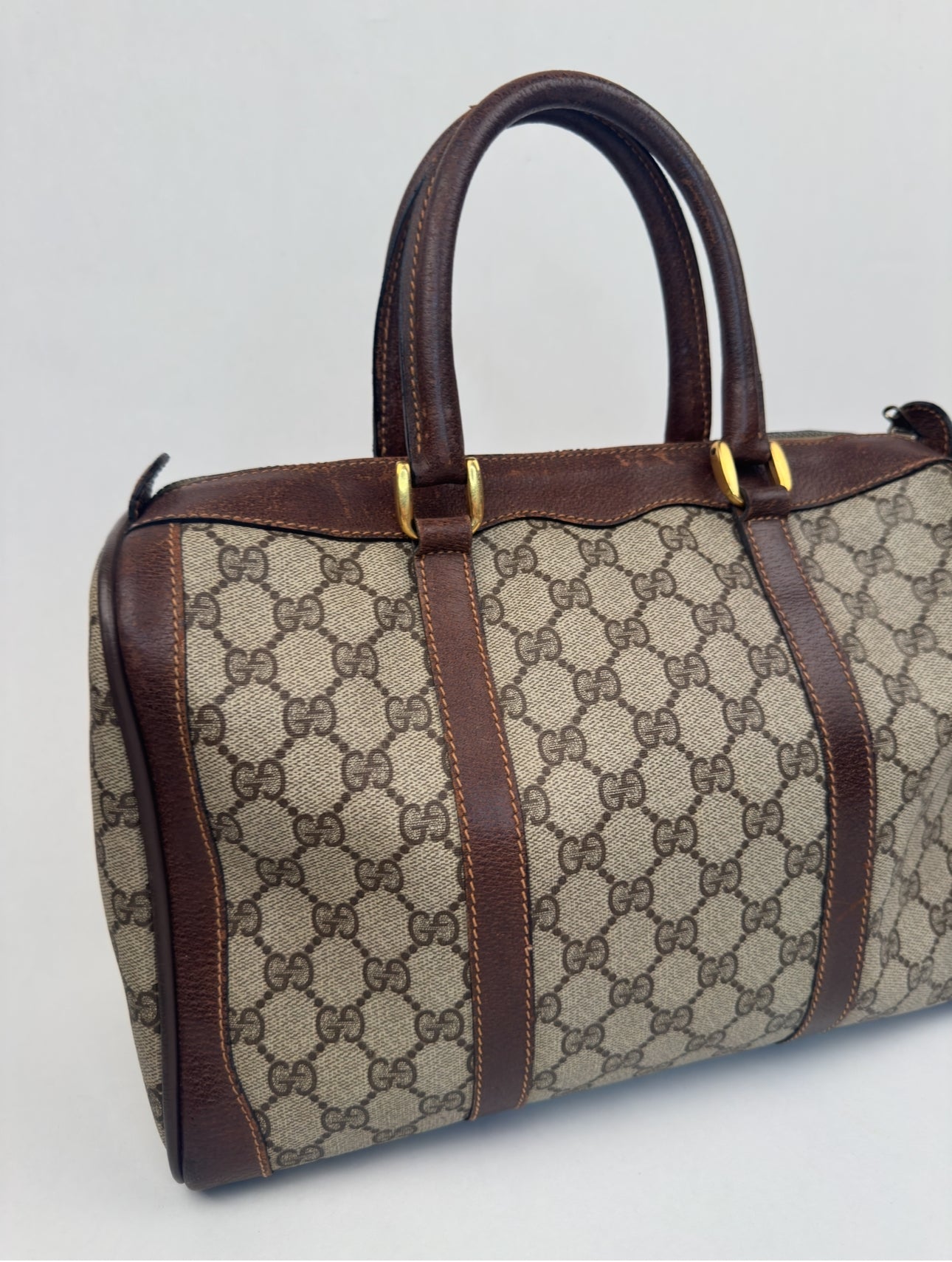 Boston Bag