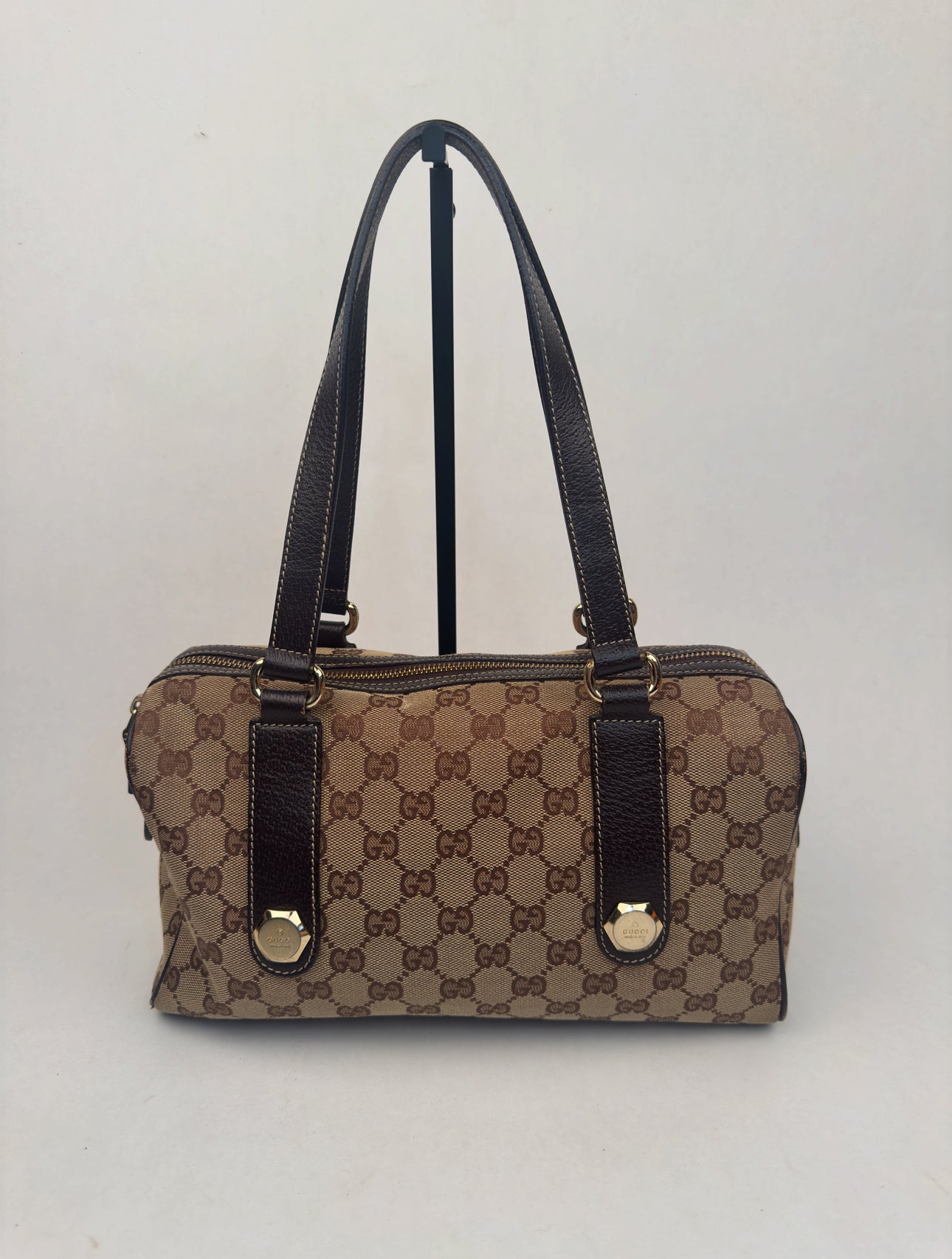 Charmy Boston Bag