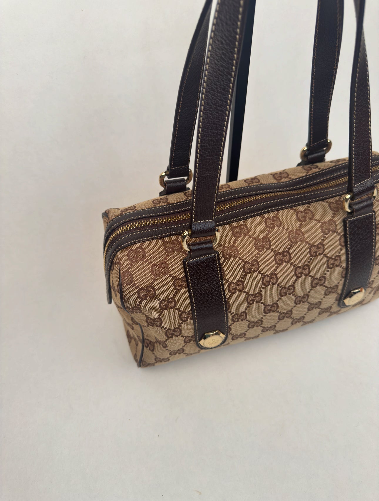 Charmy Boston Bag