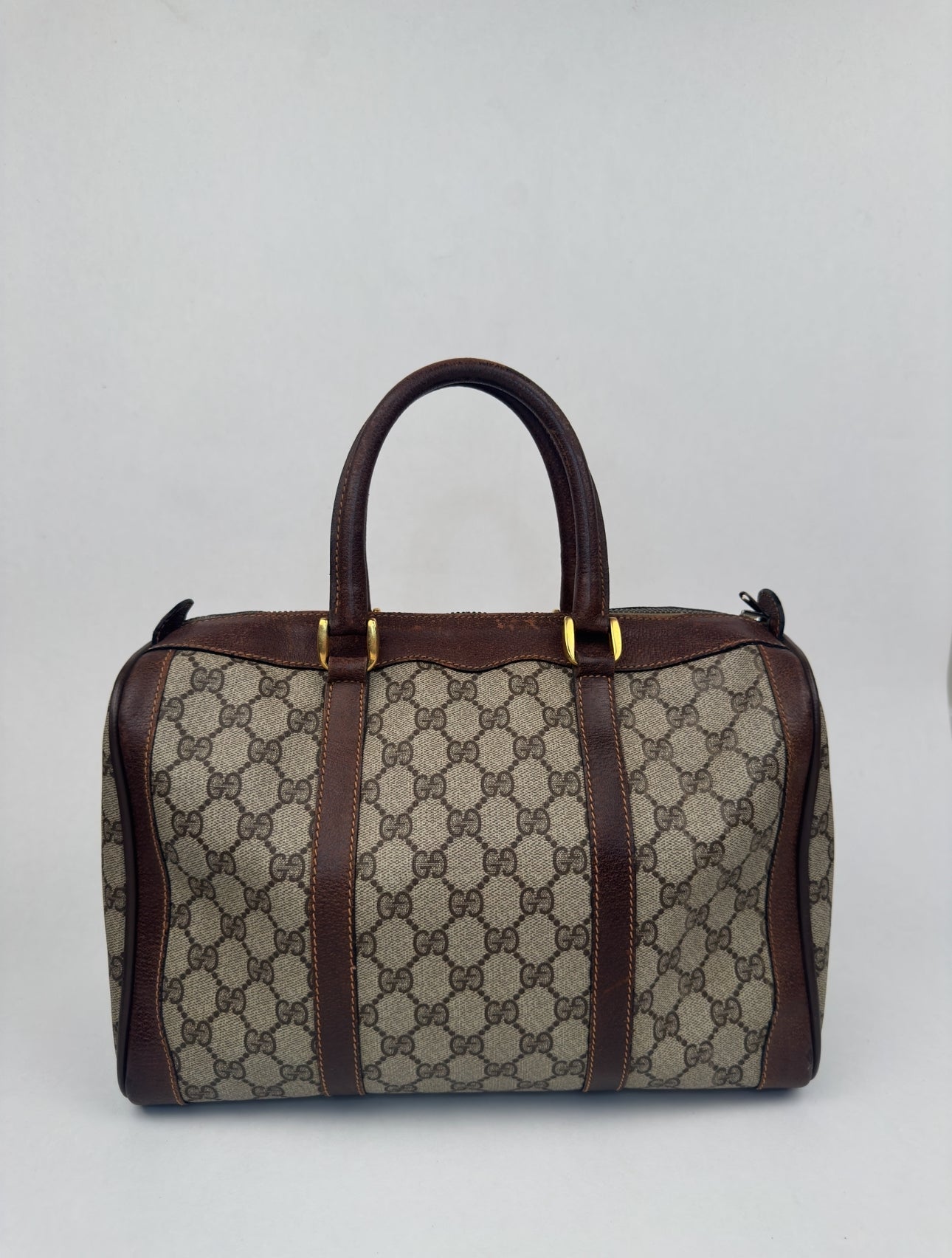 Boston Bag