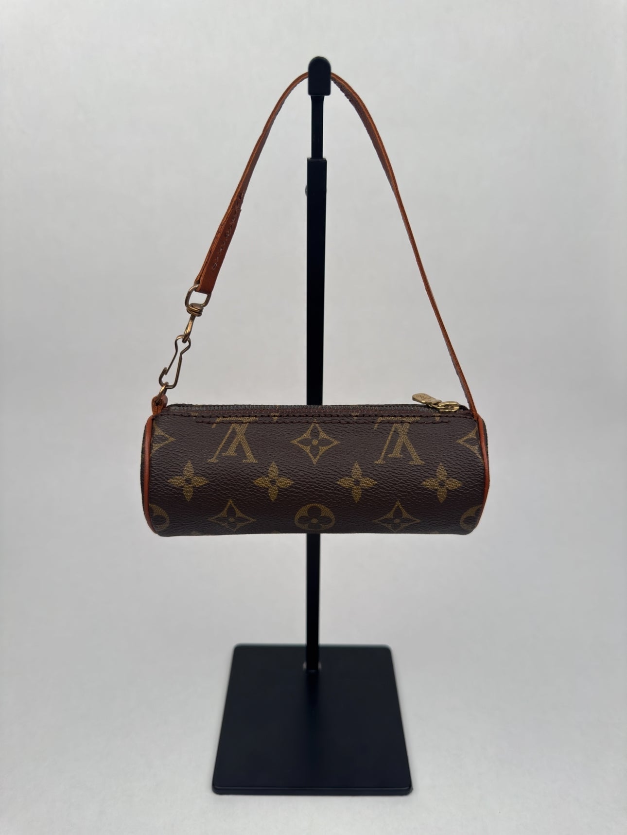 Papillon Accessories Pouch
