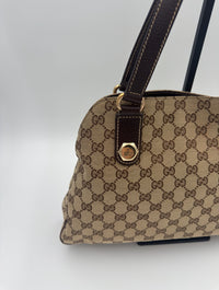 Charmy Tote Bag