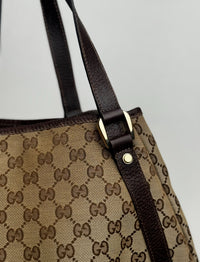 Abbey Tote bag