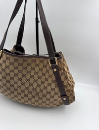 Abbey Tote Bag