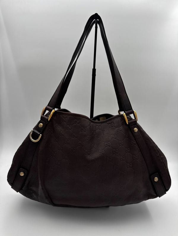 Abbey Tote Bag