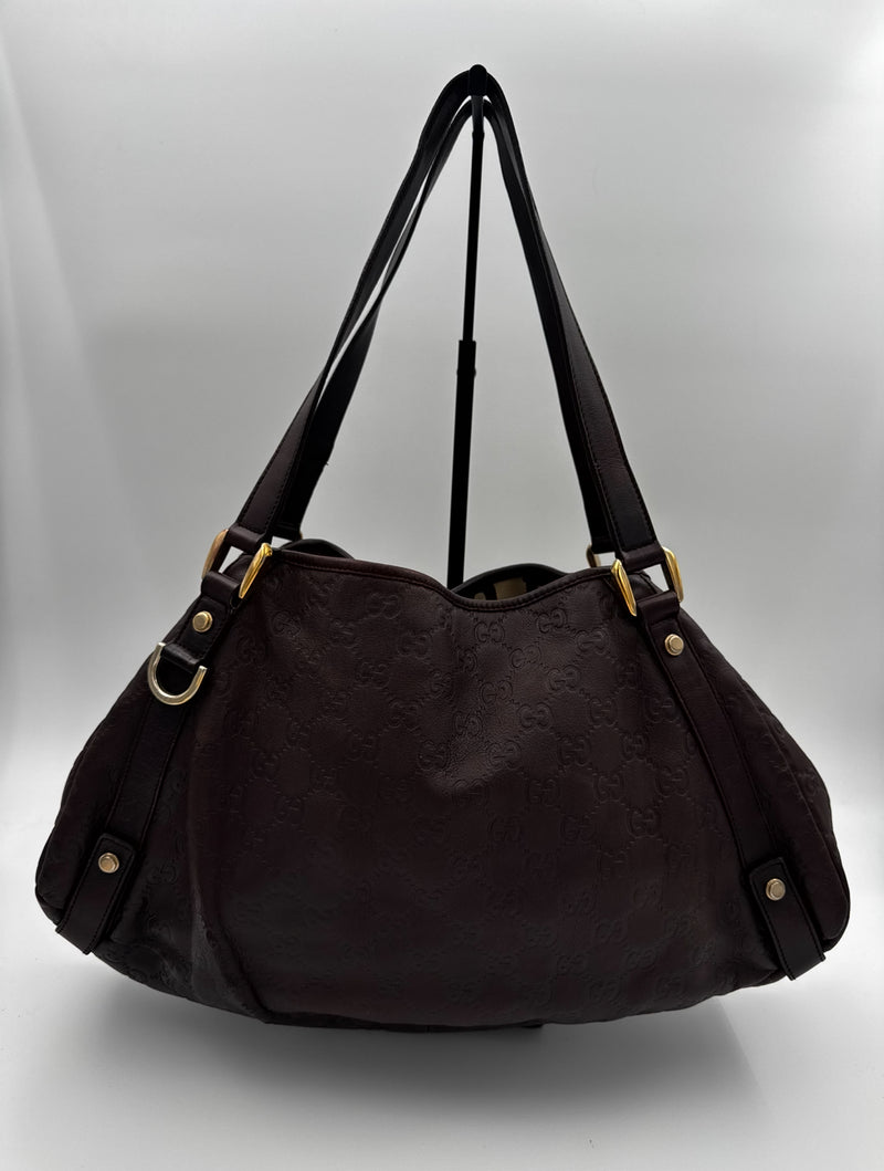 Abbey Tote Bag