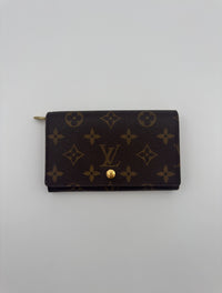 Trésor Wallet