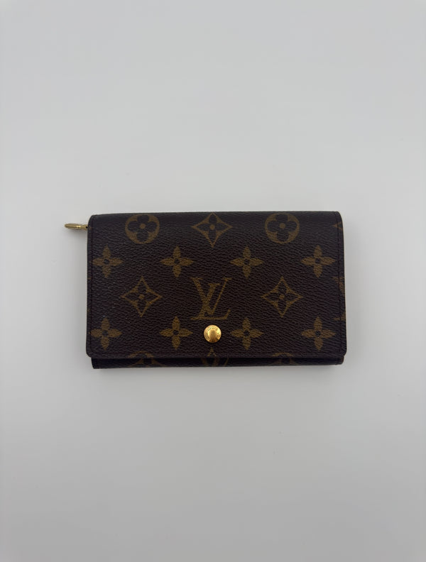Trésor Wallet