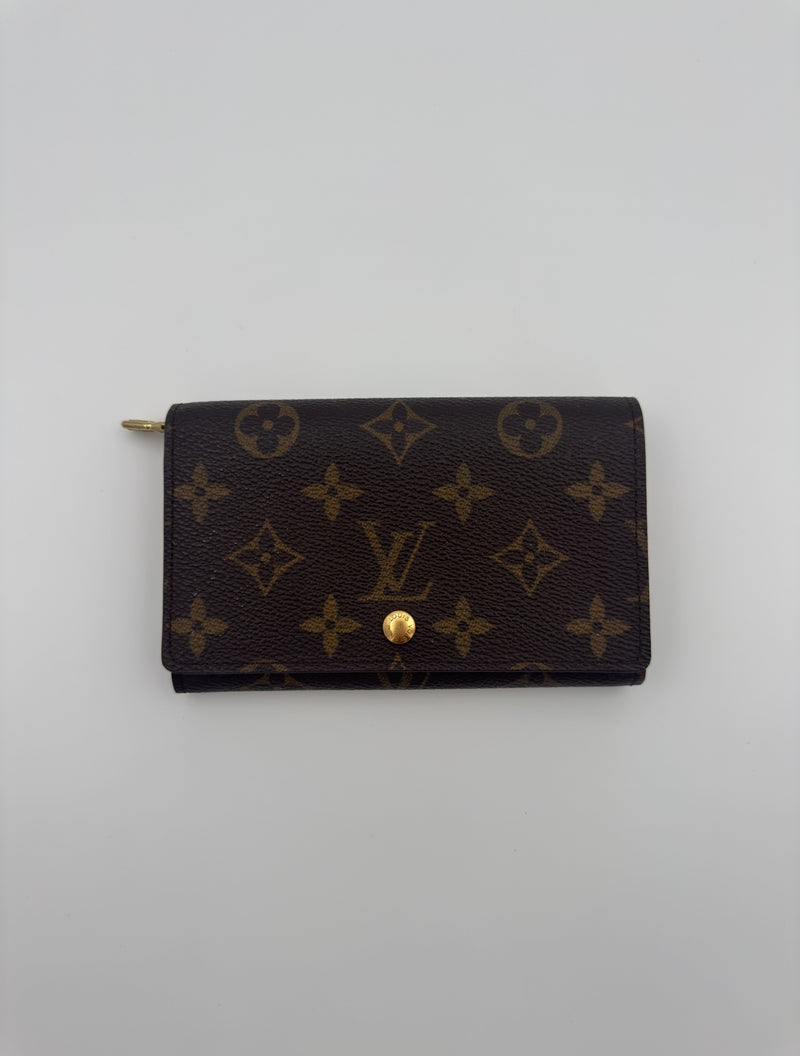 Trésor Wallet