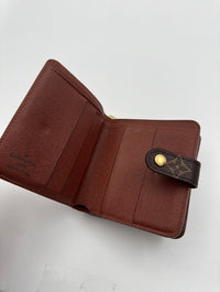 Compact Wallet