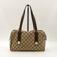 Charmy Boston bag