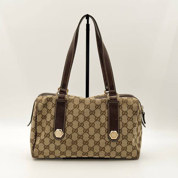 Charmy Boston bag