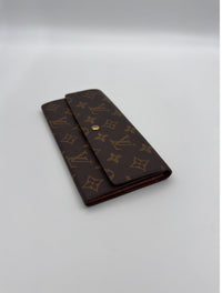 Sarah Wallet