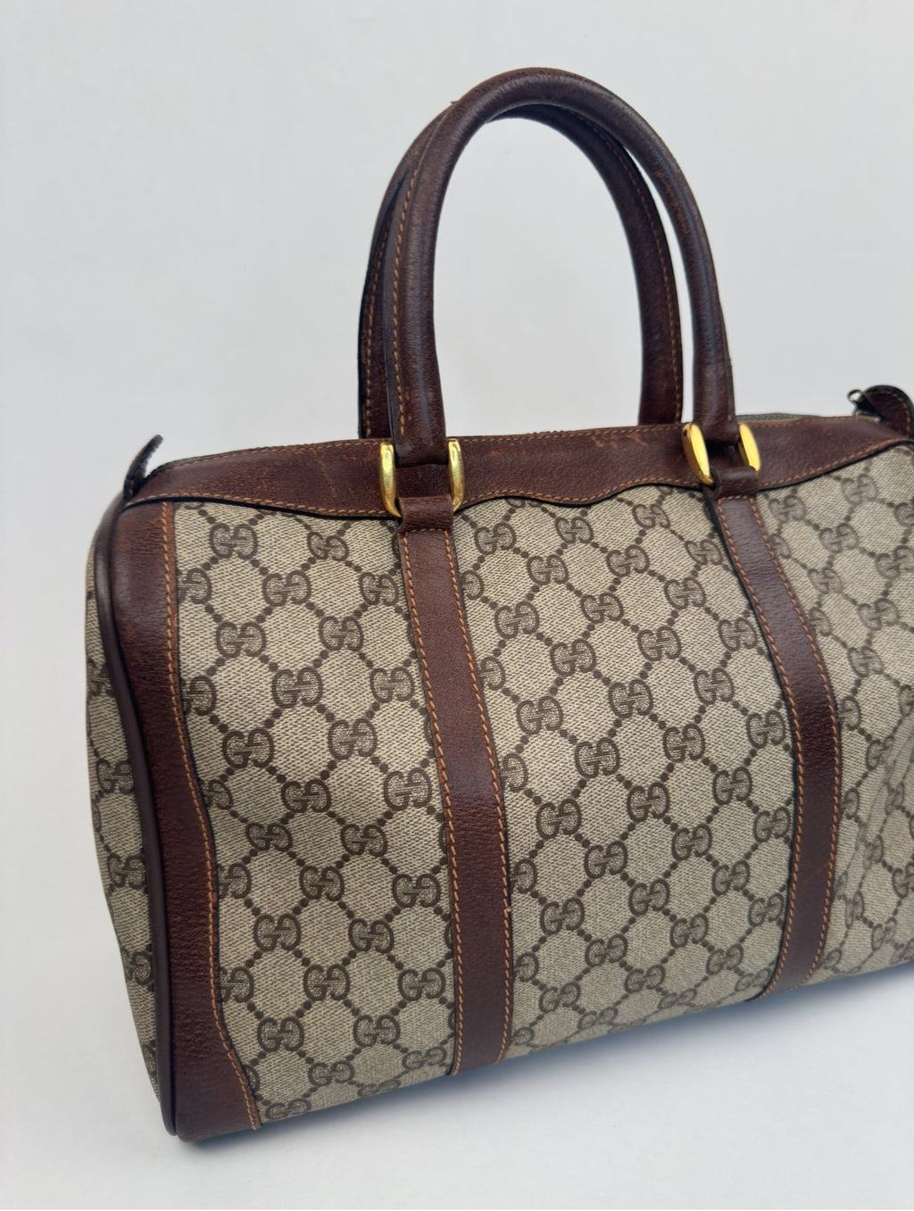 Boston Bag