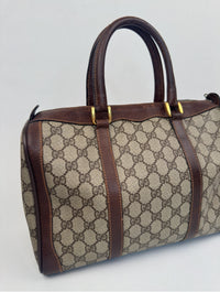 Boston Bag