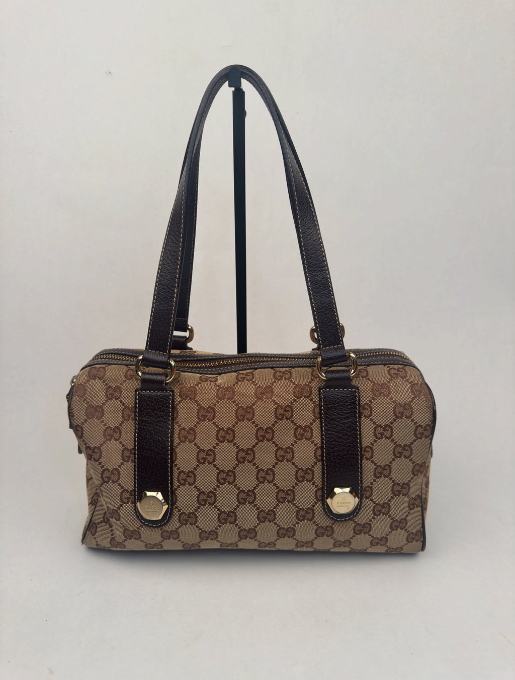 Charmy Boston Bag