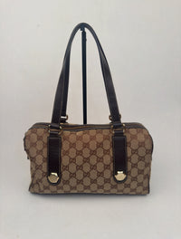 Charmy Boston Bag