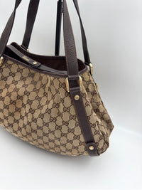 Abbey Tote Bag