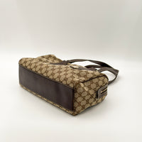 Charmy Boston bag
