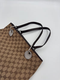 Eclipse Cloth Bag