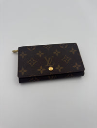 Trésor Wallet