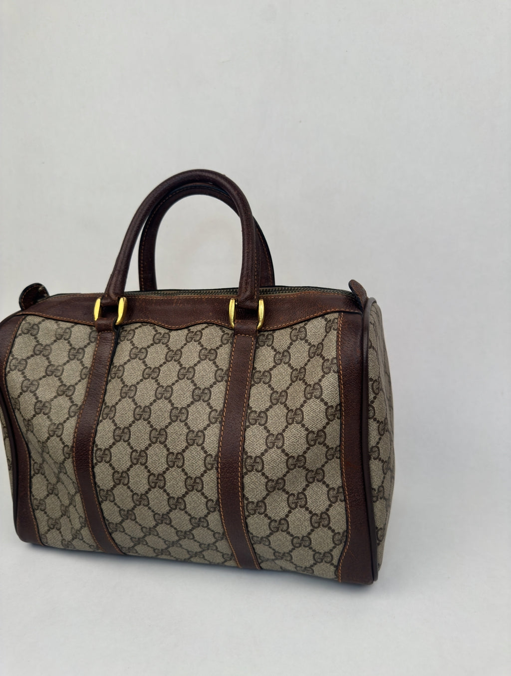 Boston Bag