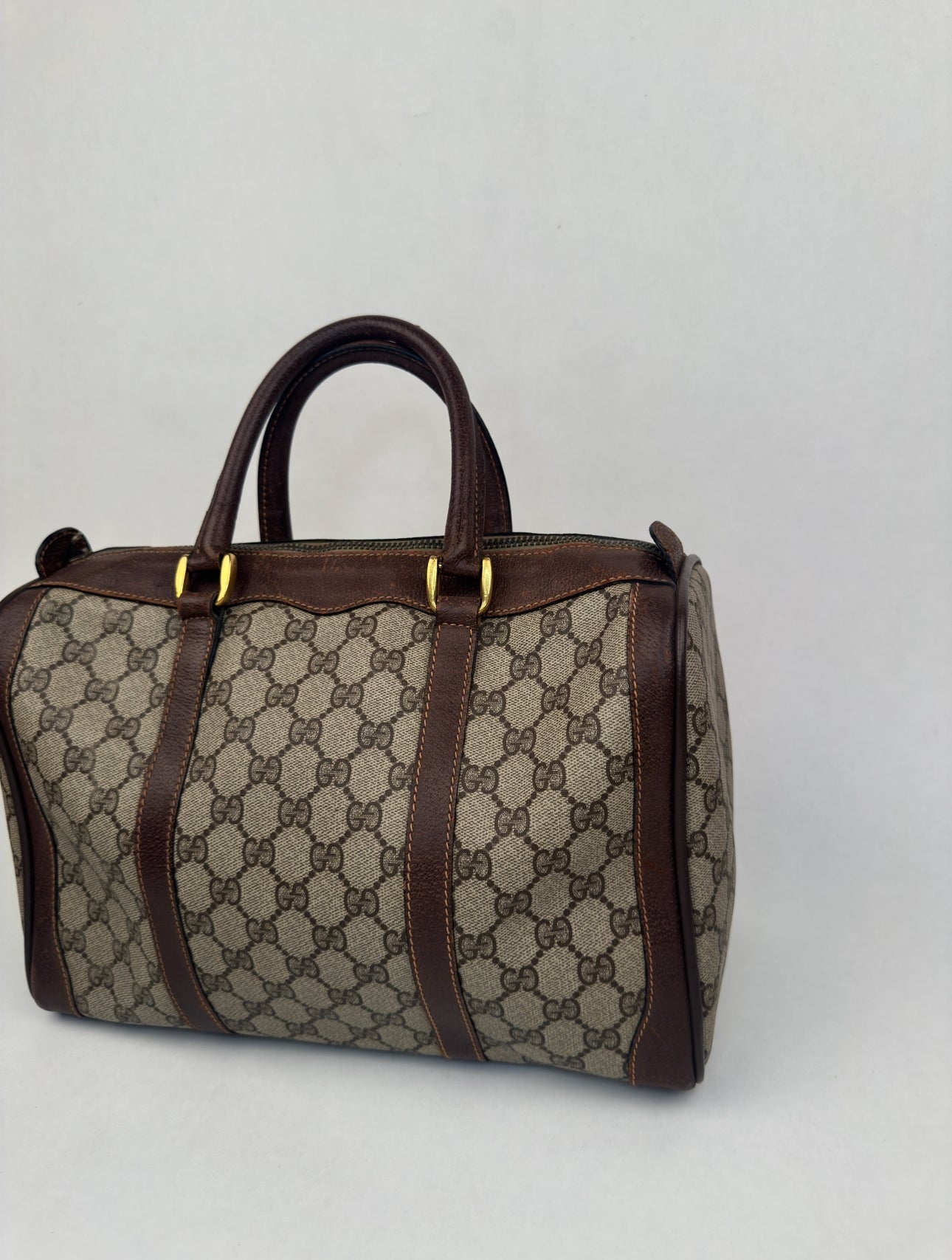 Boston Bag