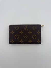 Trésor Wallet