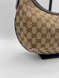 Half Moon Hobo
