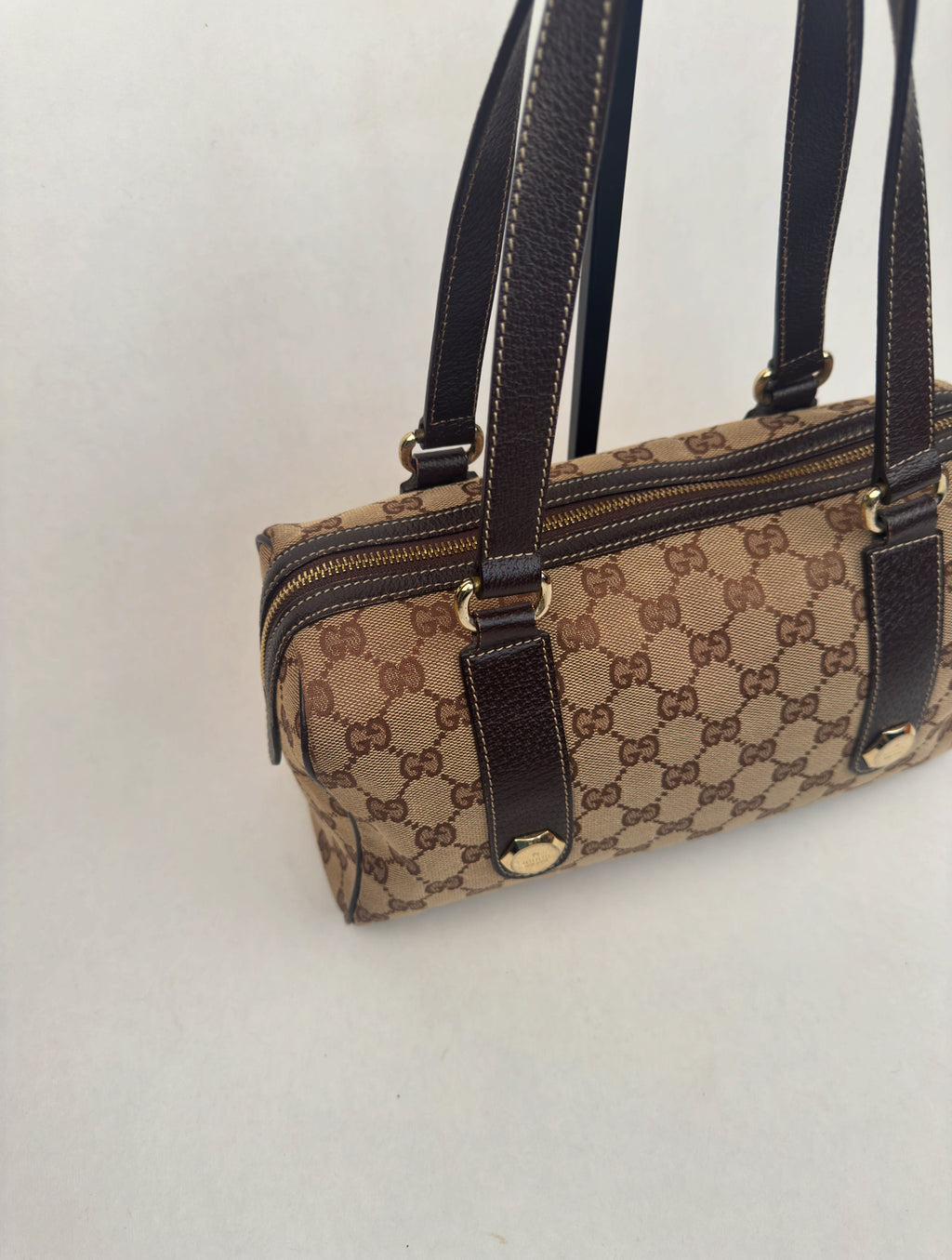 Charmy Boston Bag