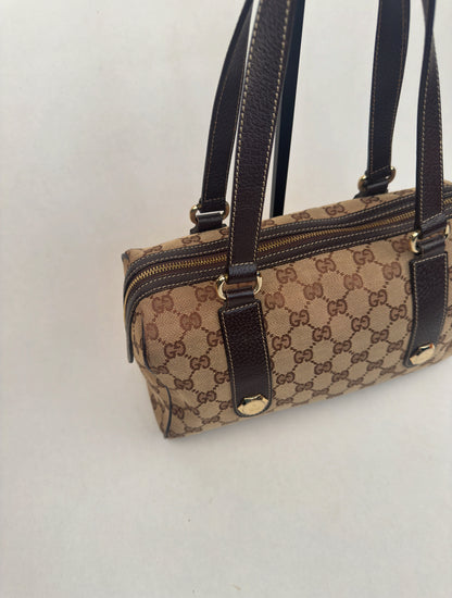 Charmy Boston Bag