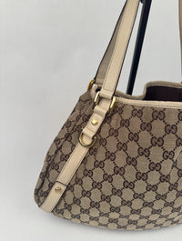 Abbey Tote