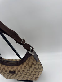 Half Moon Hobo