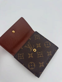 Elise Wallet