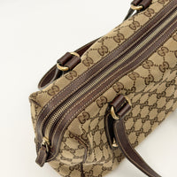Charmy Boston bag