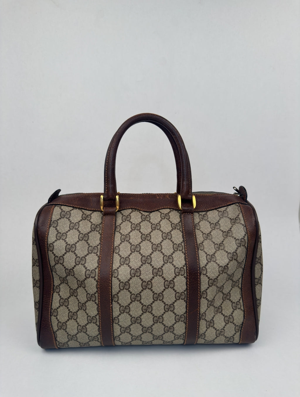 Boston Bag