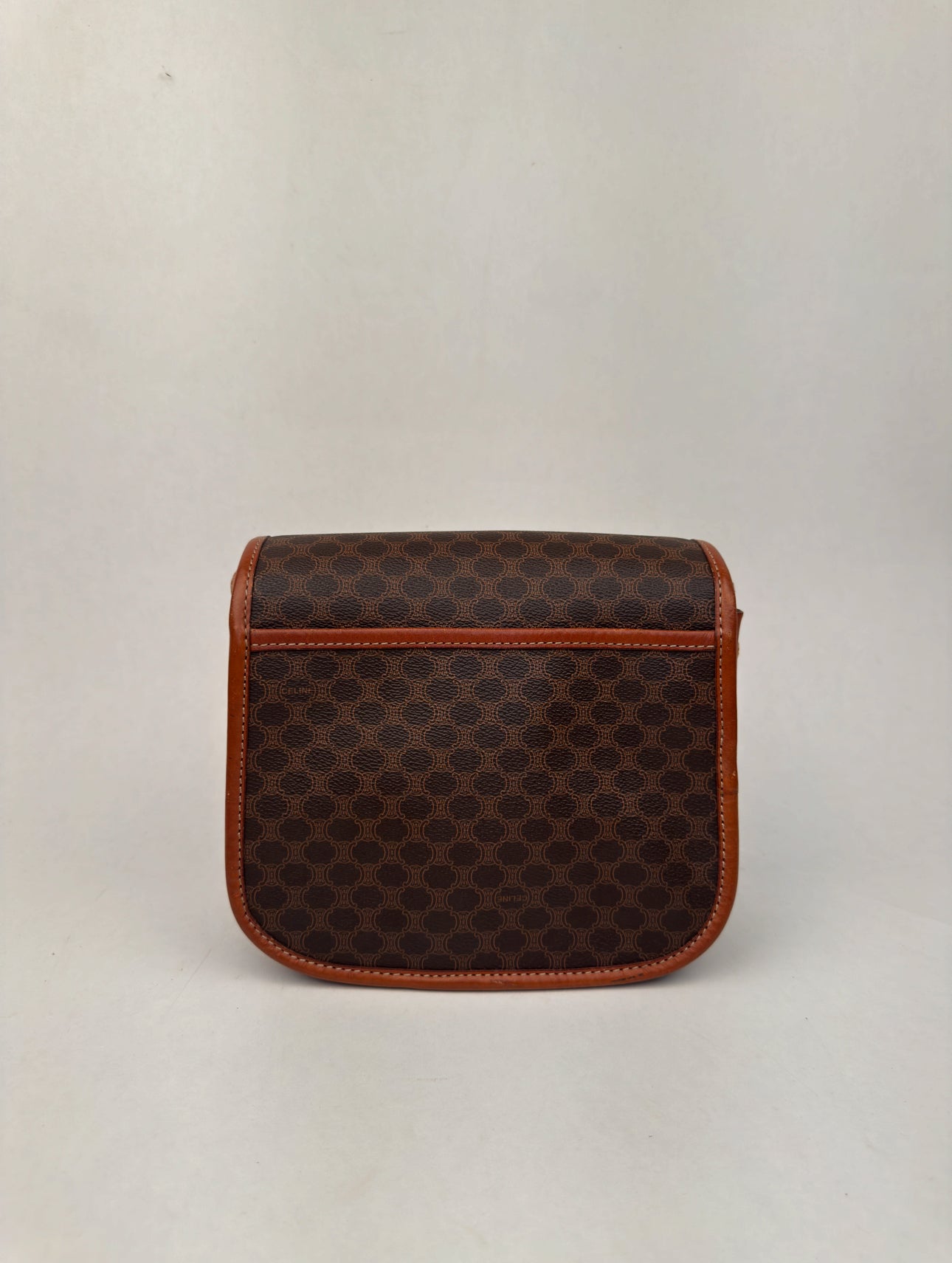 Macadam Shoulder Bag