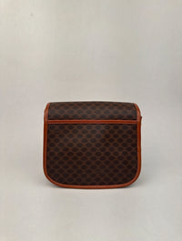 Macadam Shoulder Bag