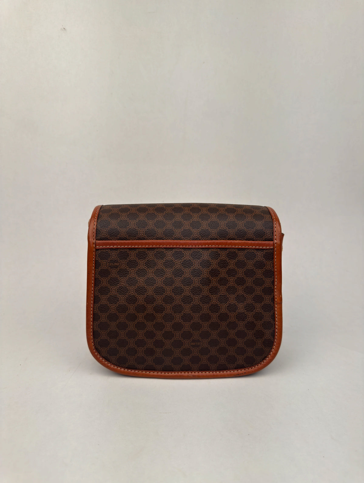 Macadam Shoulder Bag