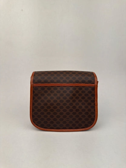 Macadam Shoulder Bag