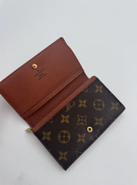 Trésor Wallet