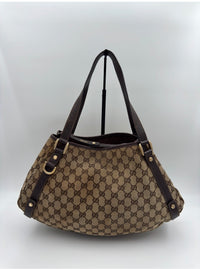 Abbey Tote Bag