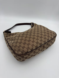 Small Hobo Bag