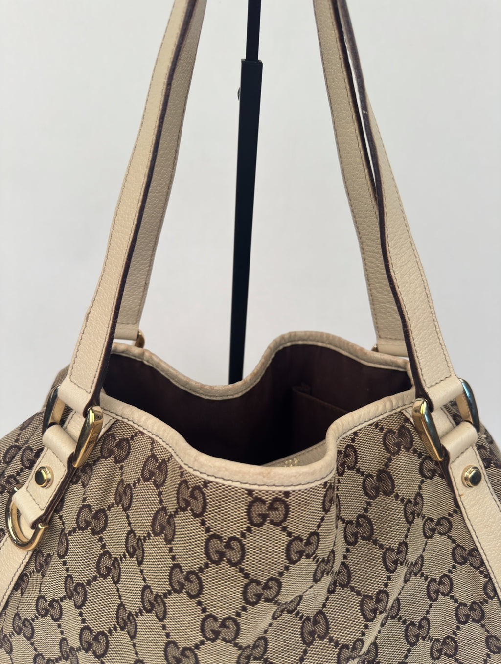 Abbey Tote
