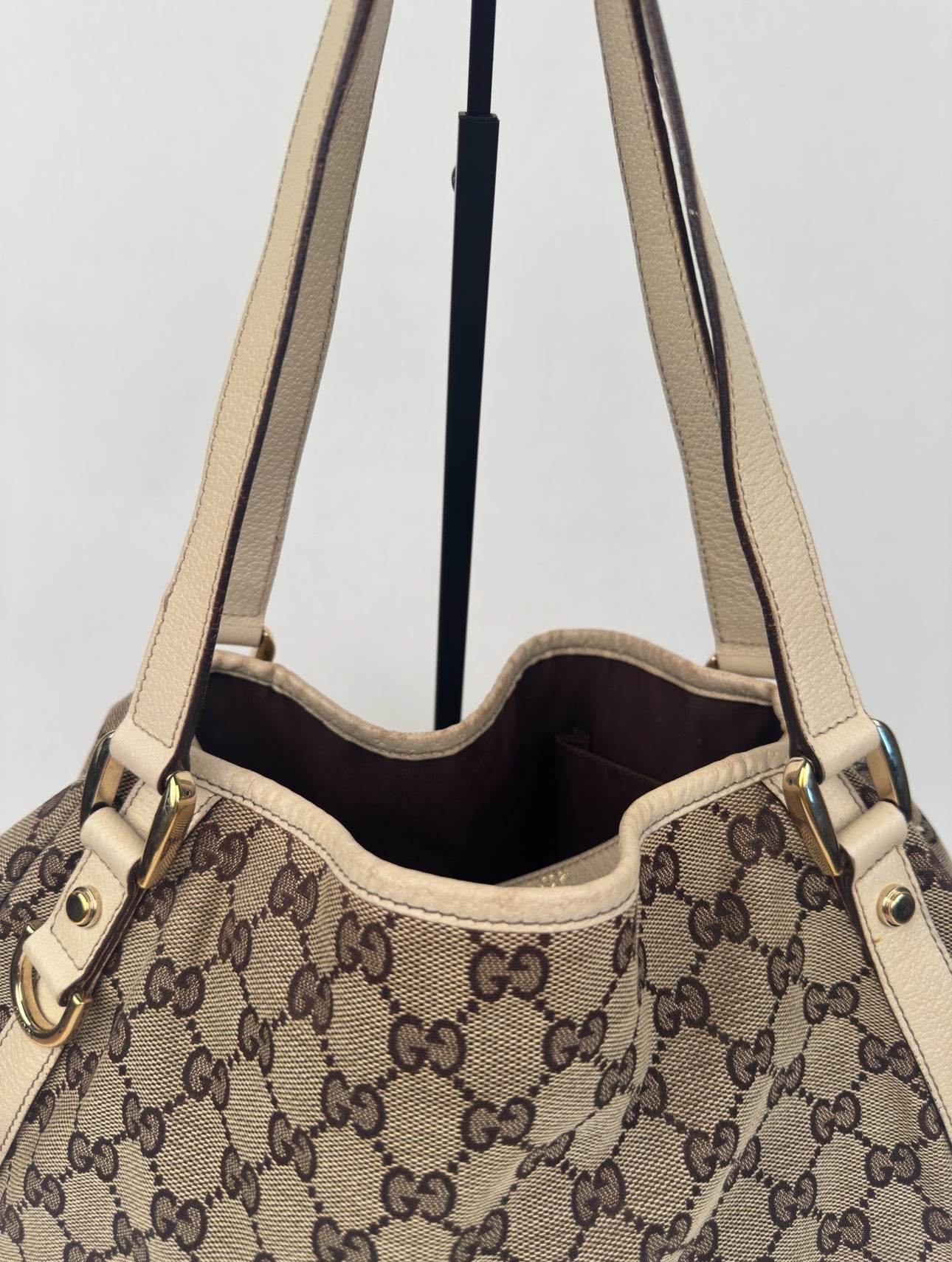 Abbey Tote