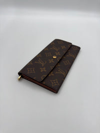Sarah Wallet