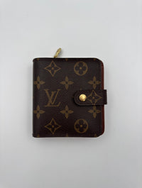 Compact Wallet