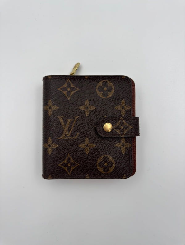 Compact Wallet