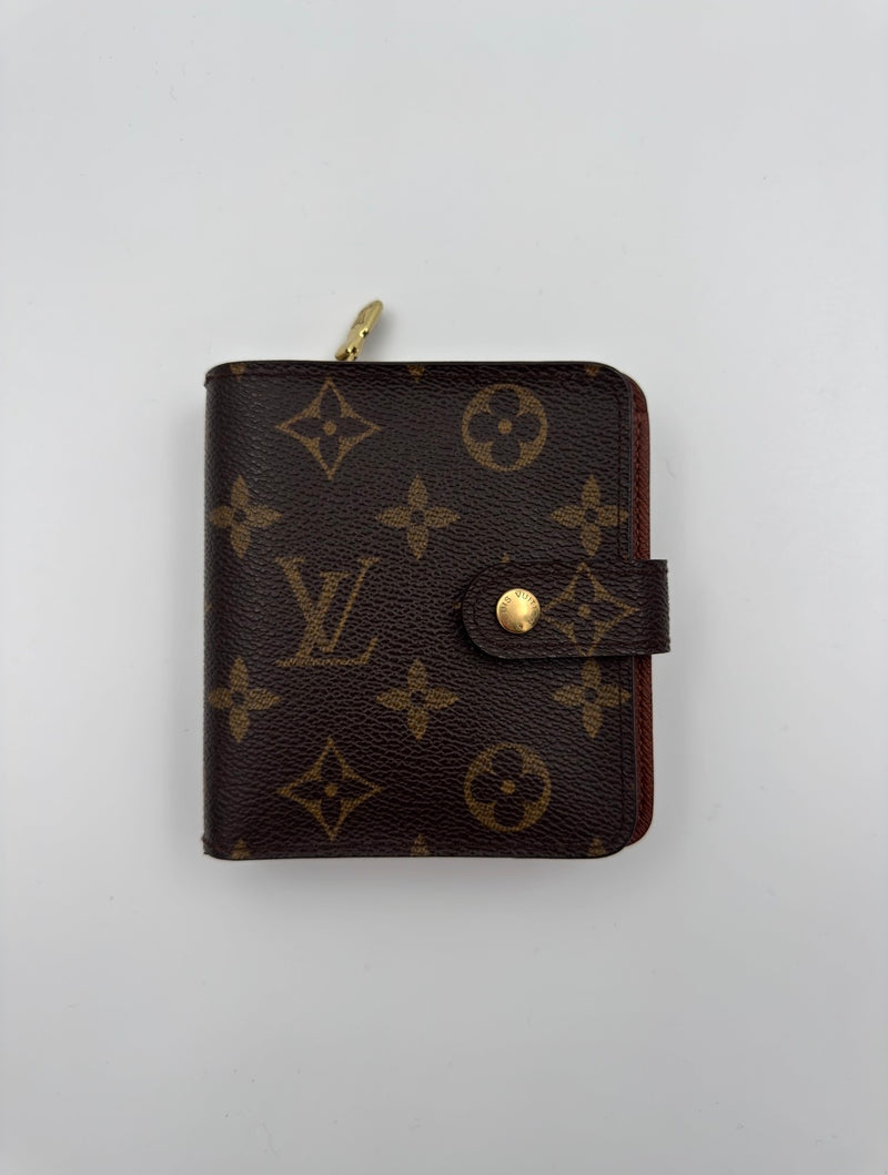 Compact Wallet