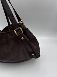 Abbey Tote Bag